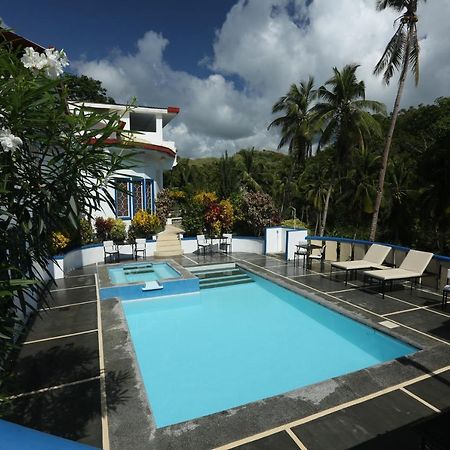 Guindulman Bay Tourist Inn Eksteriør billede